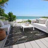 addison chantille acn1048 black rug