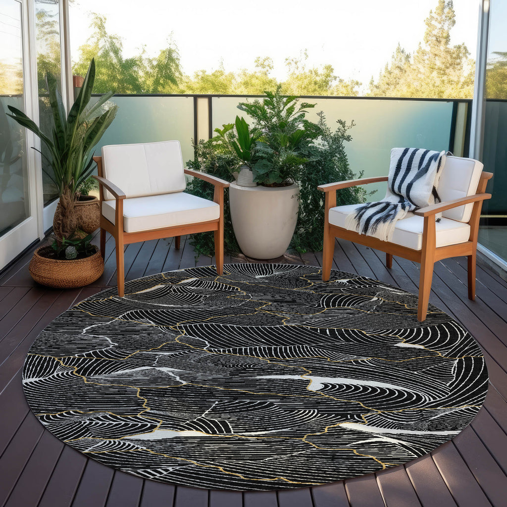 addison chantille acn1048 black rug