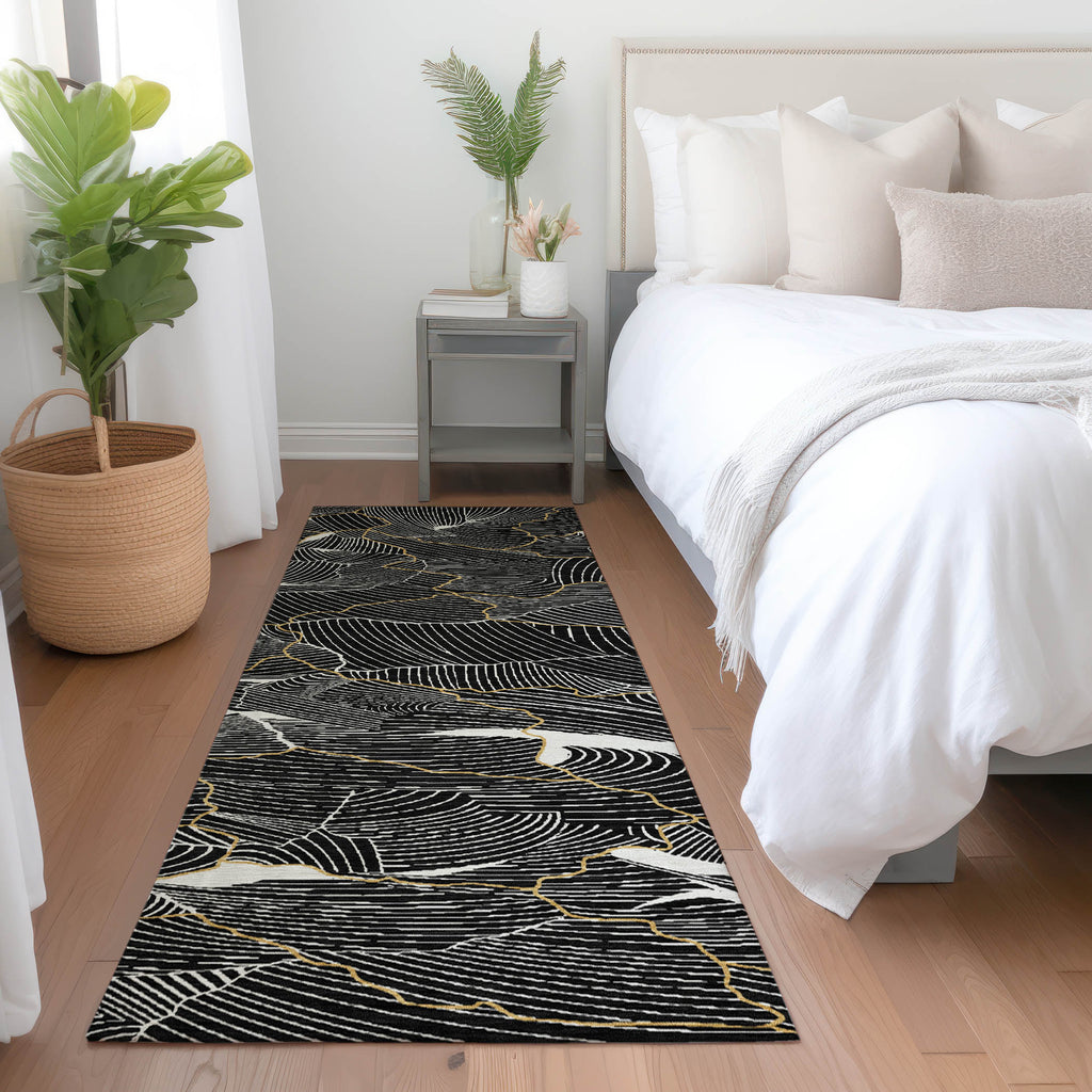addison chantille acn1048 black rug