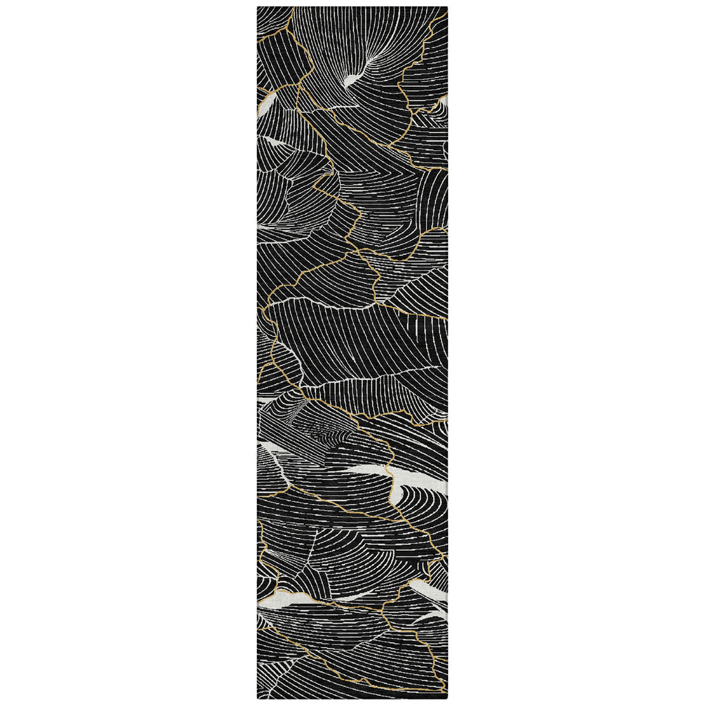 addison chantille acn1048 black rug