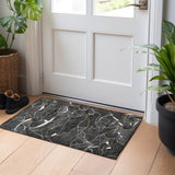 addison chantille acn1048 black rug