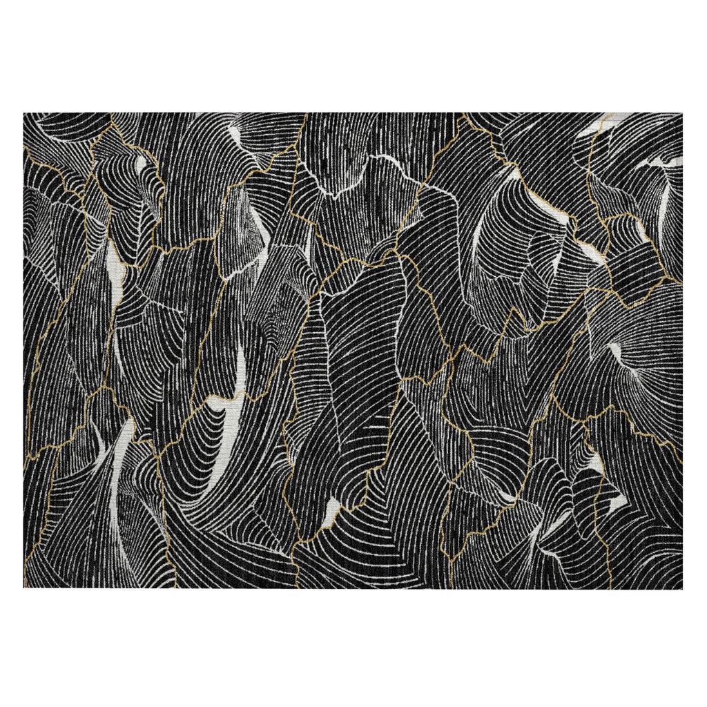 addison chantille acn1048 black rug