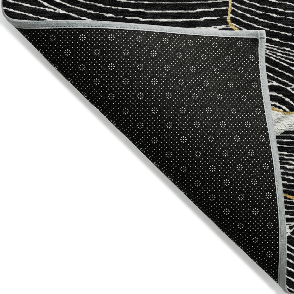 addison chantille acn1048 black rug