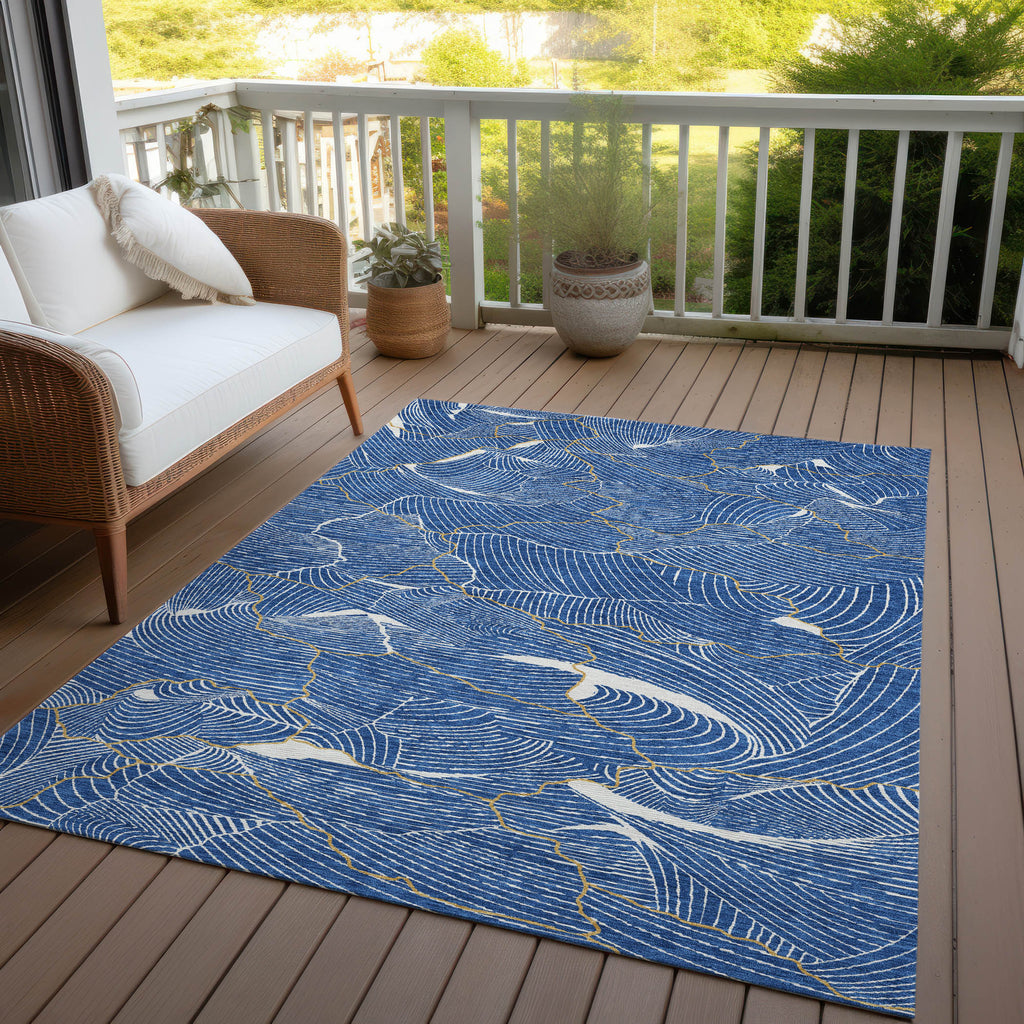 addison chantille acn1048 blue rug