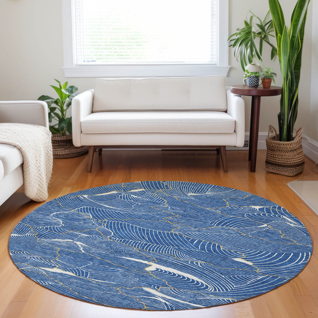 addison chantille acn1048 blue rug