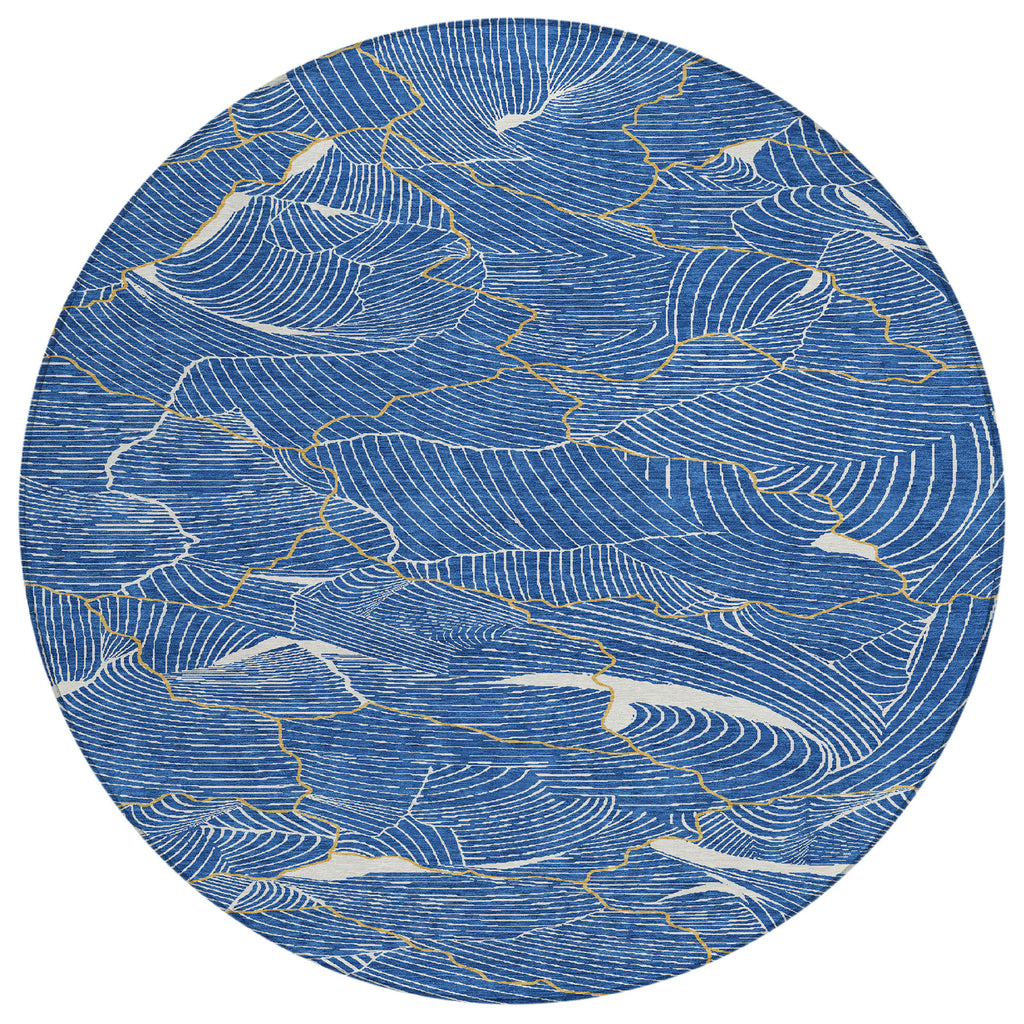 addison chantille acn1048 blue rug