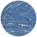 addison chantille acn1048 blue rug