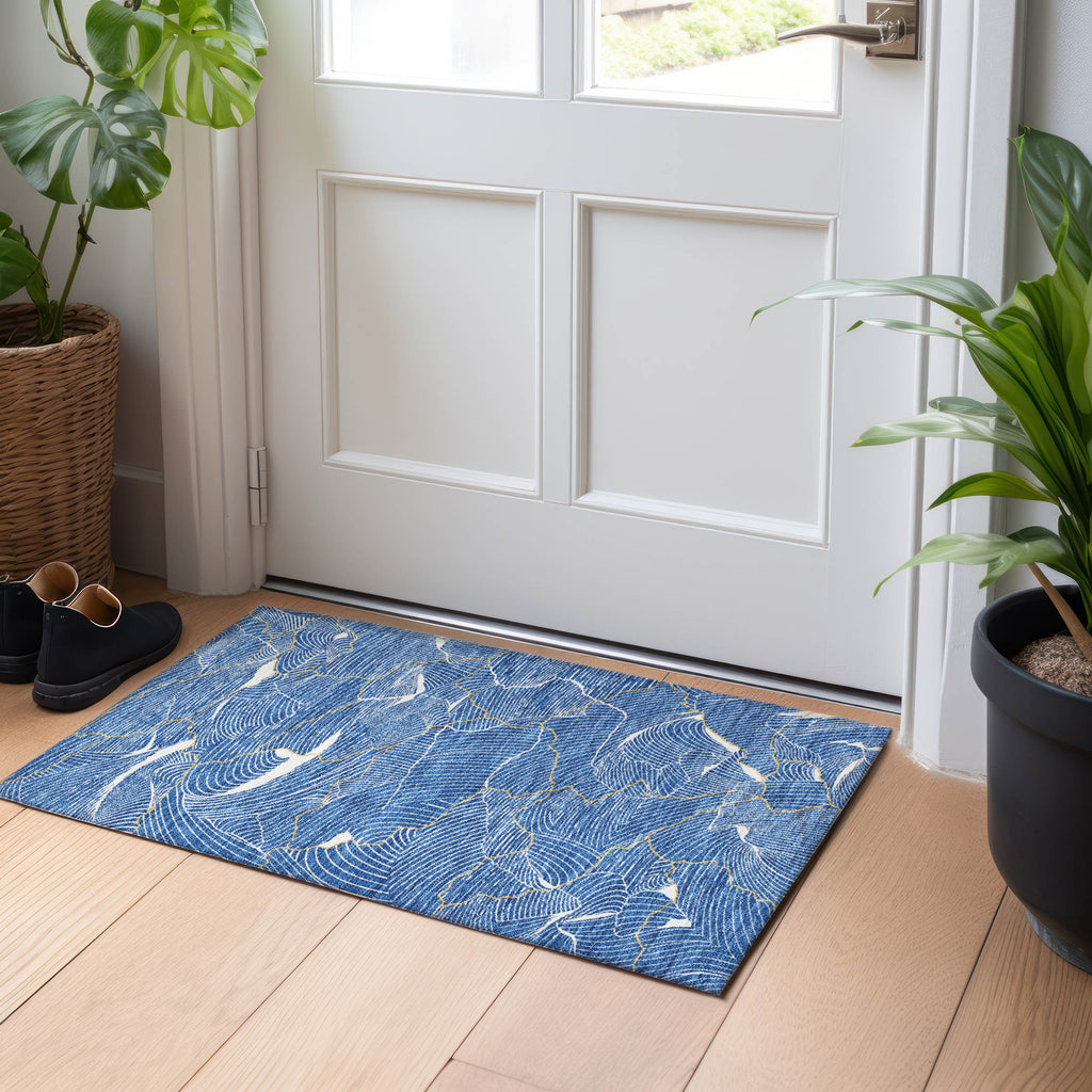 addison chantille acn1048 blue rug