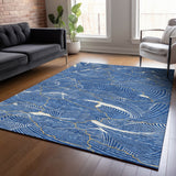 addison chantille acn1048 blue rug