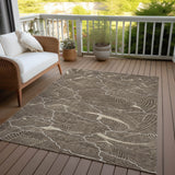 addison chantille acn1048 brown rug