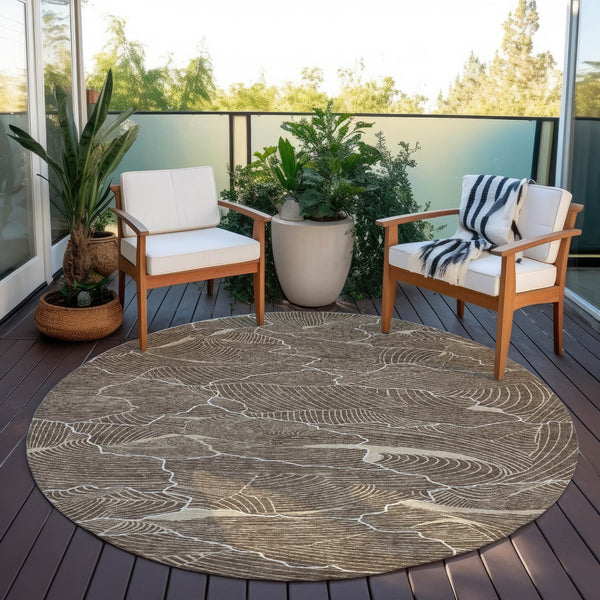 addison chantille acn1048 brown rug