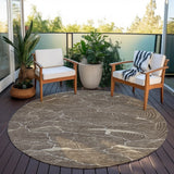 addison chantille acn1048 brown rug