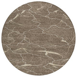 addison chantille acn1048 brown rug