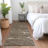 addison chantille acn1048 brown rug