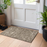addison chantille acn1048 brown rug