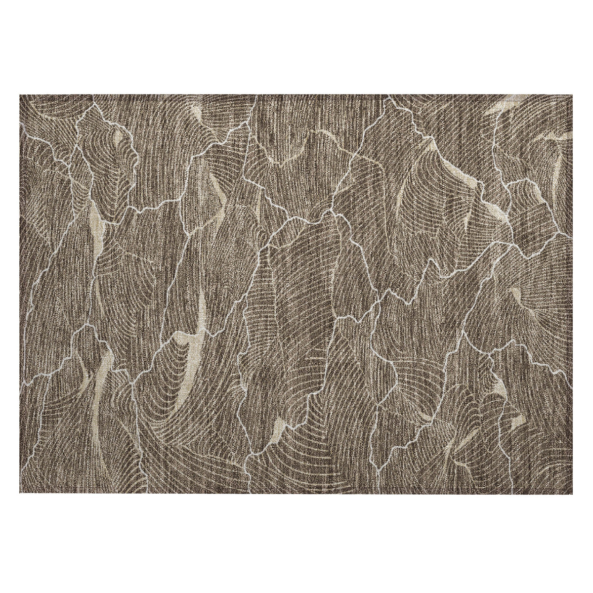 addison chantille acn1048 brown rug
