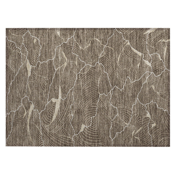 addison chantille acn1048 brown rug