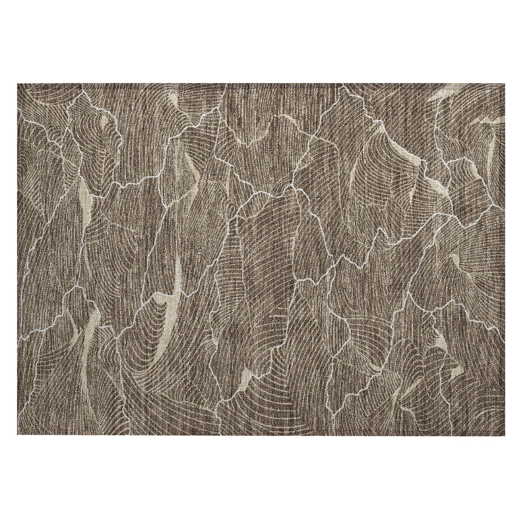 addison chantille acn1048 brown rug