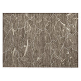 addison chantille acn1048 brown rug