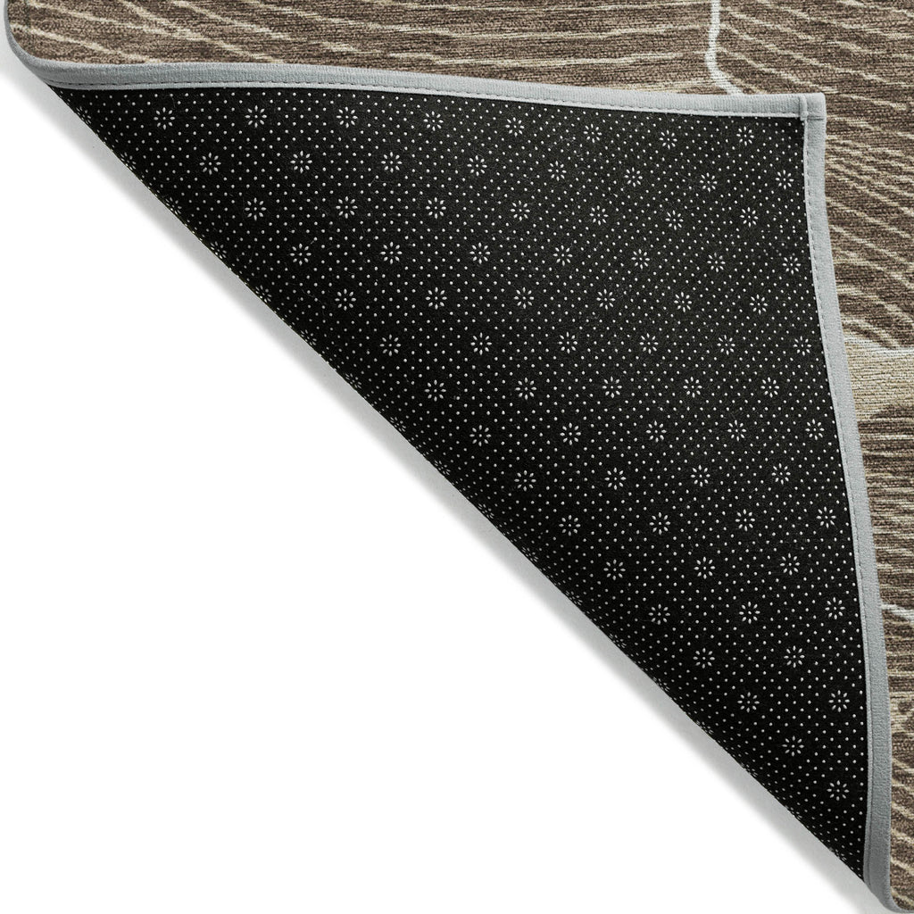 addison chantille acn1048 brown rug