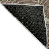 addison chantille acn1048 brown rug