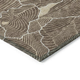 addison chantille acn1048 brown rug