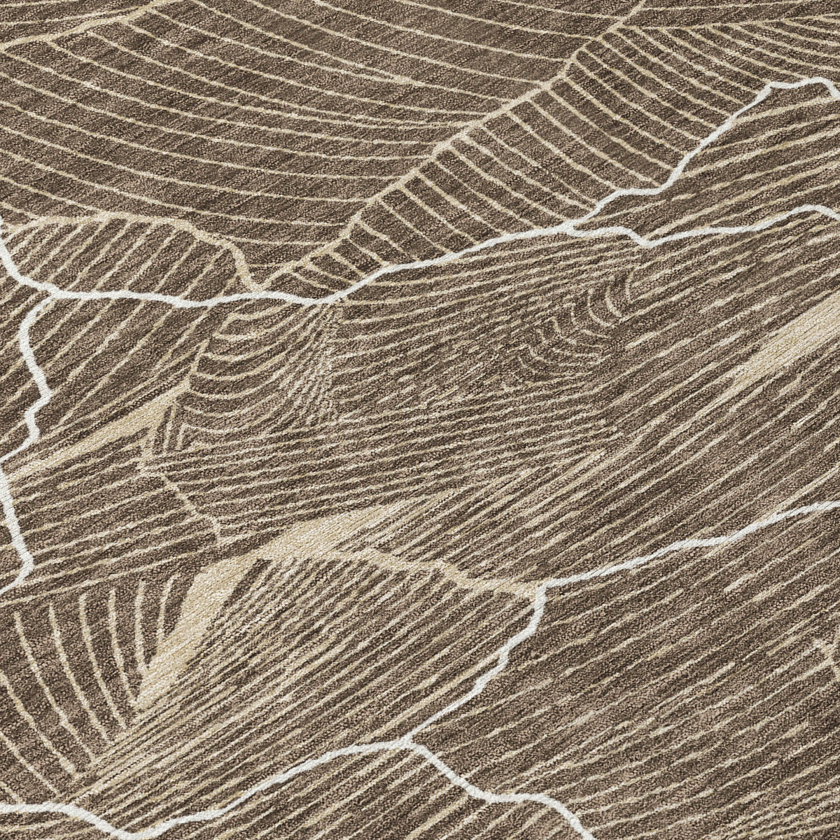 addison chantille acn1048 brown rug