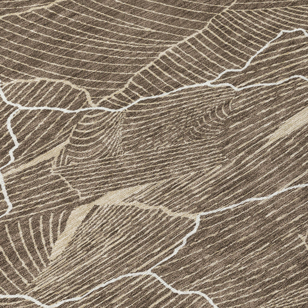 addison chantille acn1048 brown rug
