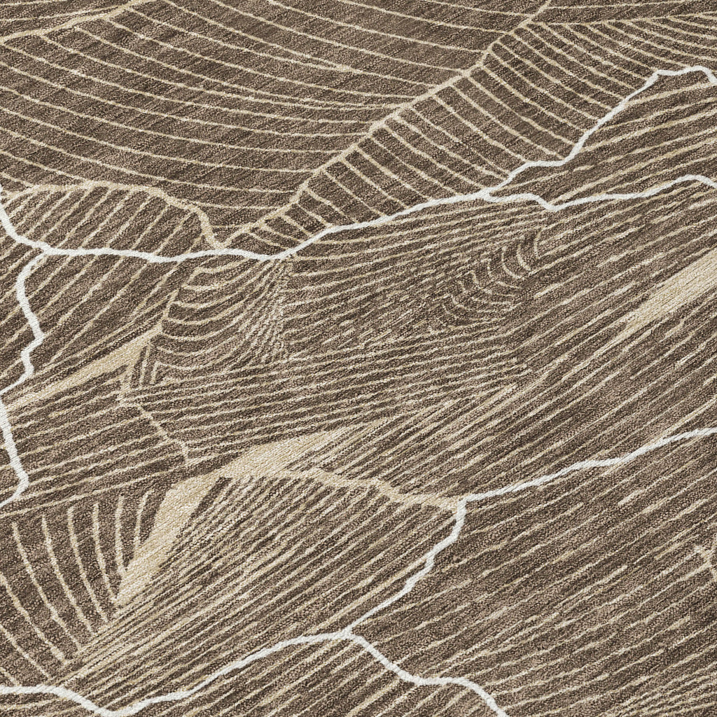 addison chantille acn1048 brown rug