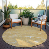 addison chantille acn1048 gold rug