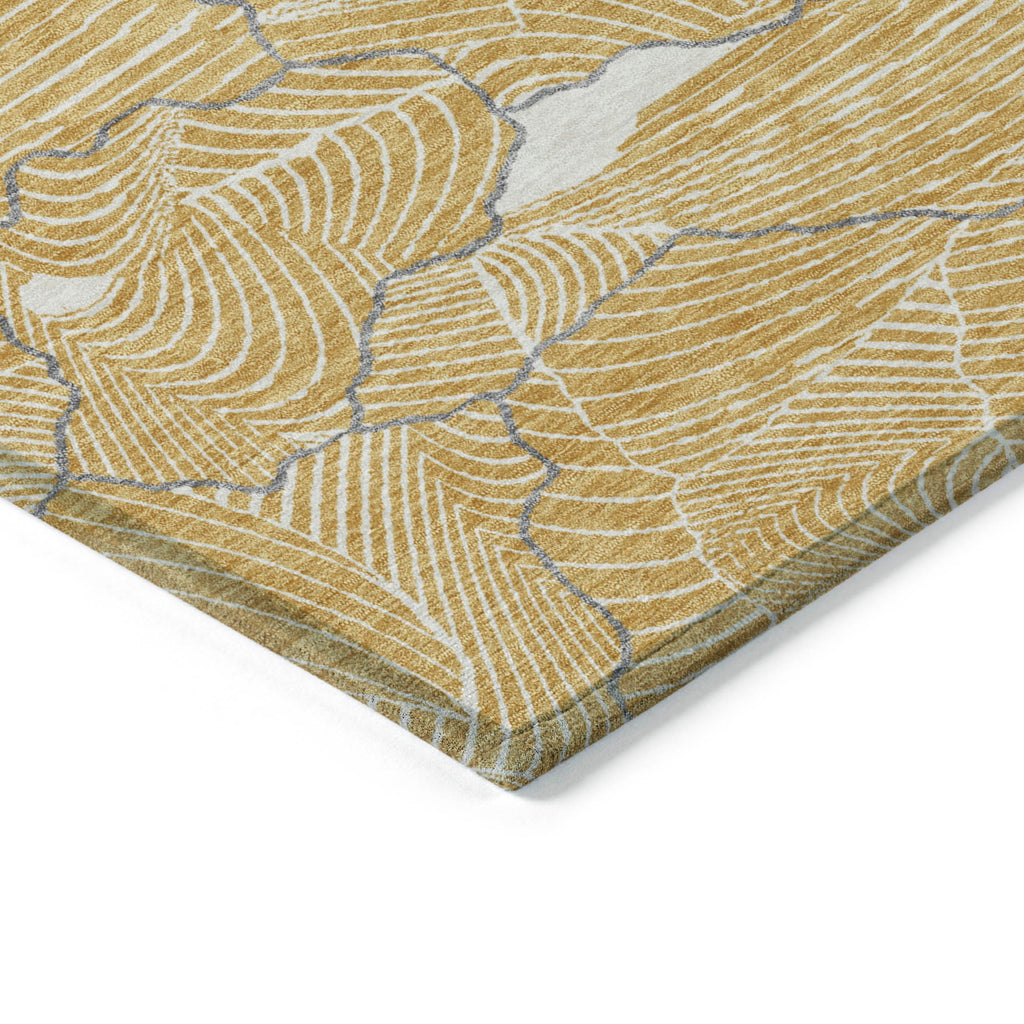 addison chantille acn1048 gold rug