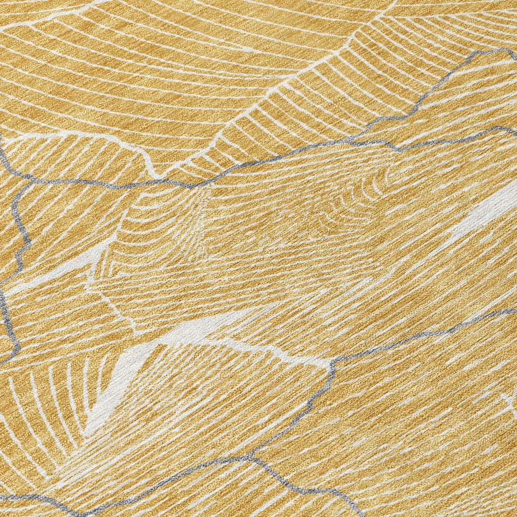 addison chantille acn1048 gold rug
