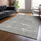 addison chantille acn1048 gray rug