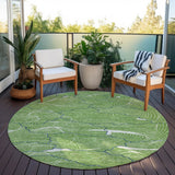 addison chantille acn1048 green rug