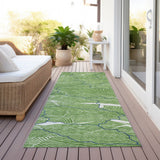 addison chantille acn1048 green rug