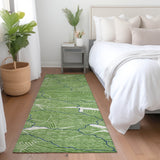 addison chantille acn1048 green rug