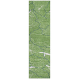 addison chantille acn1048 green rug