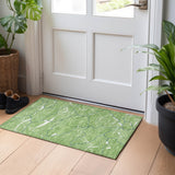 addison chantille acn1048 green rug