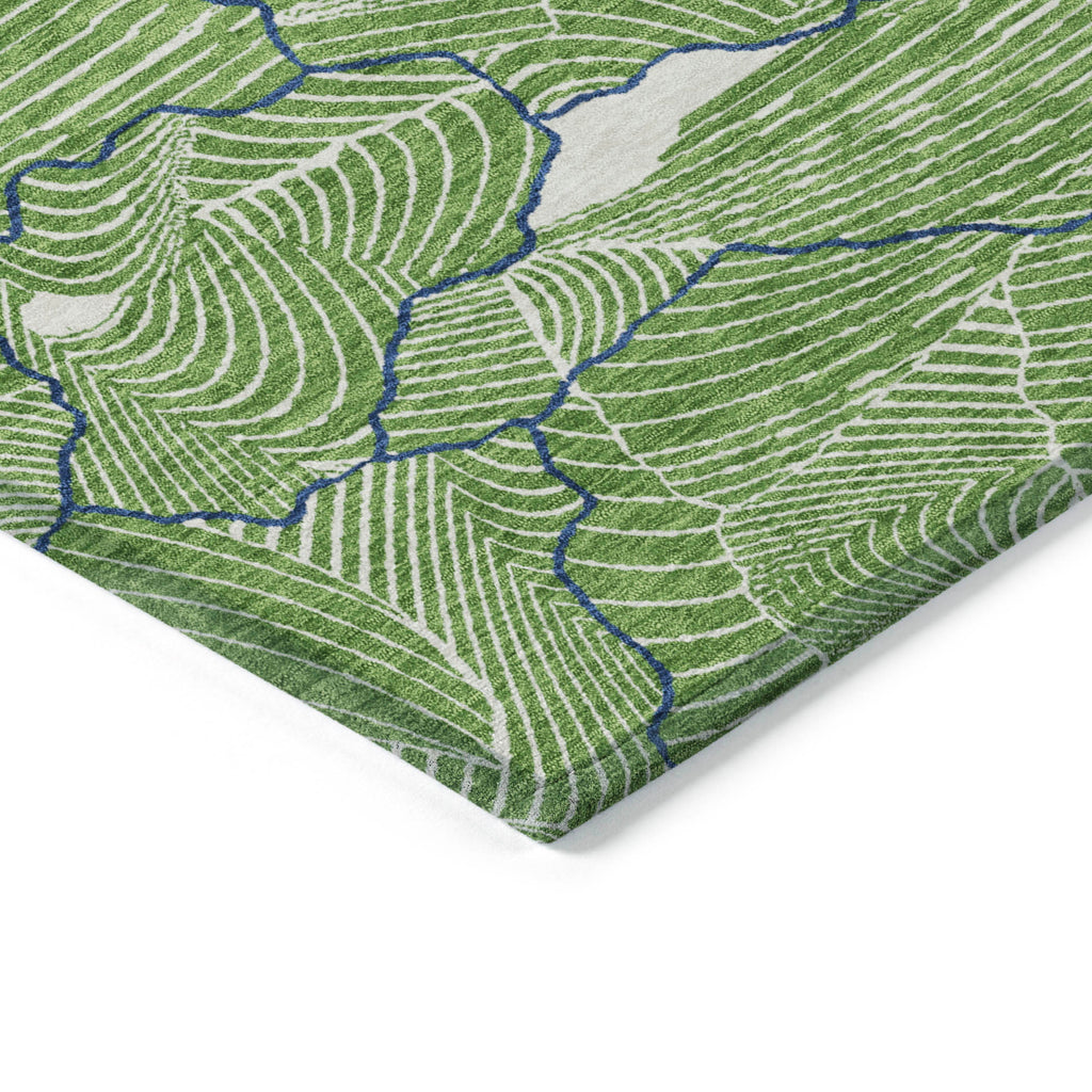 addison chantille acn1048 green rug