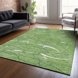 addison chantille acn1048 green rug