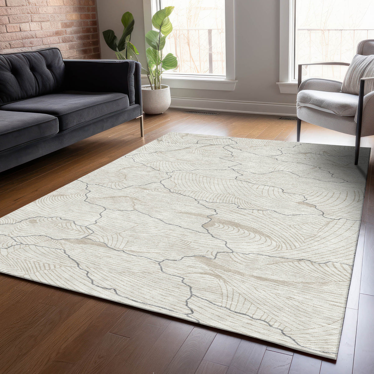 addison chantille acn1048 ivory rug
