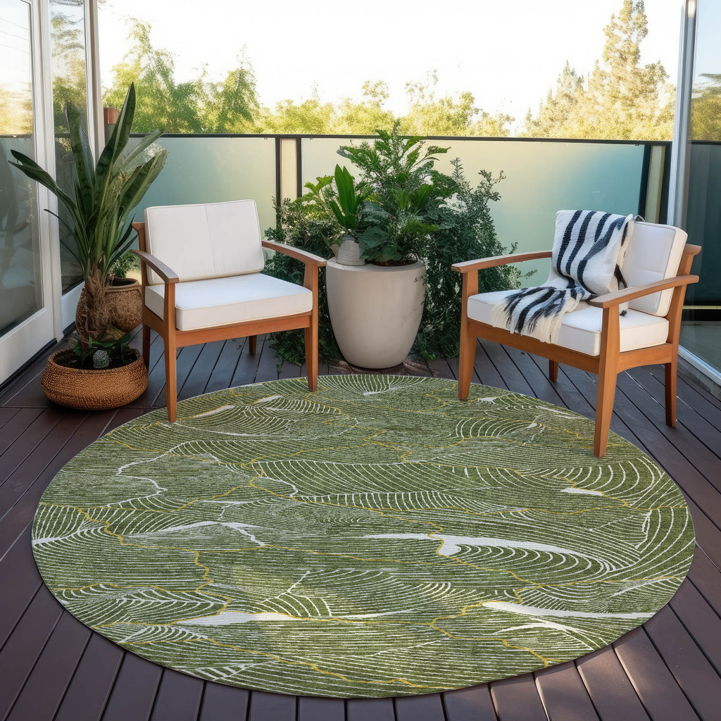 addison chantille acn1048 olive rug
