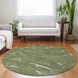 addison chantille acn1048 olive rug