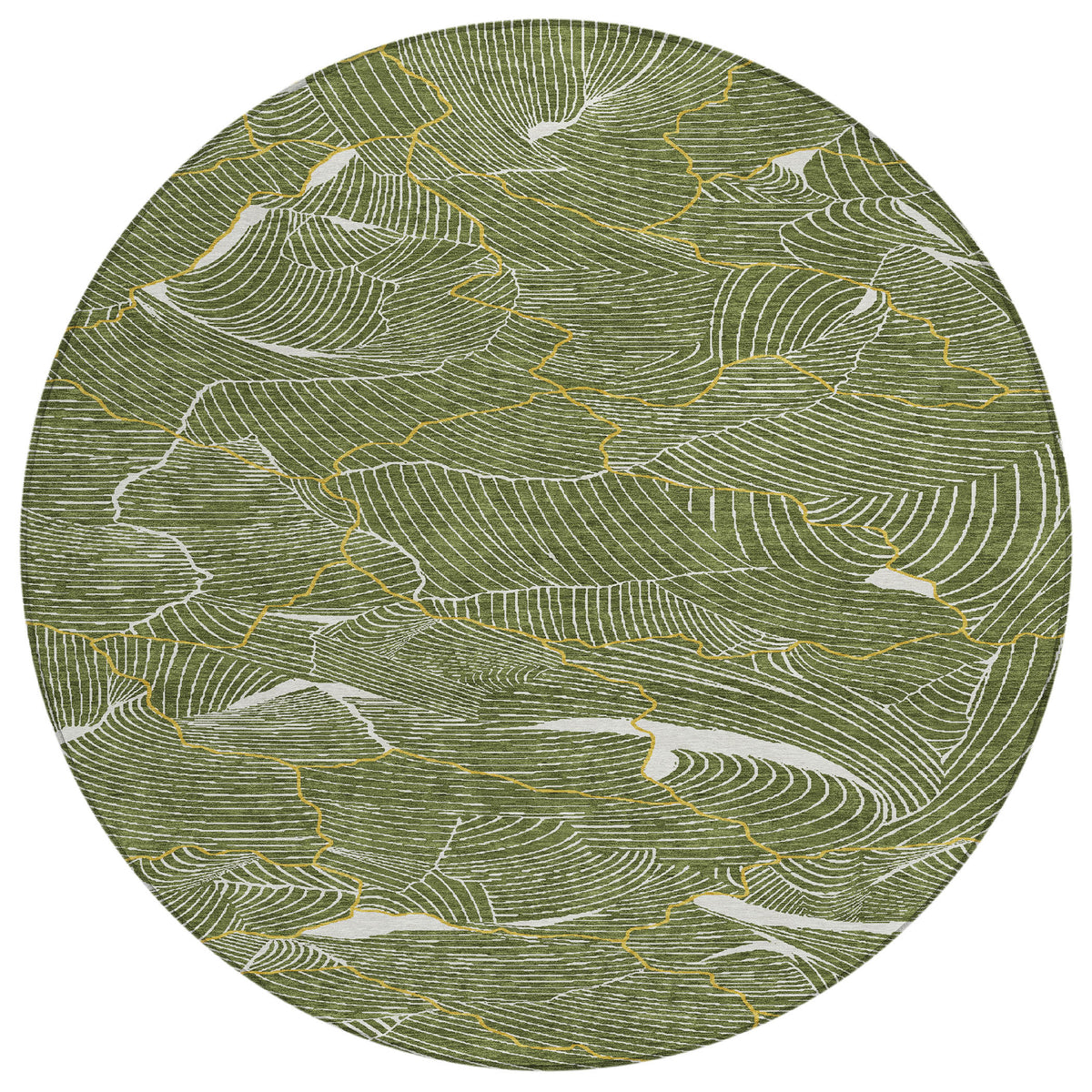 addison chantille acn1048 olive rug