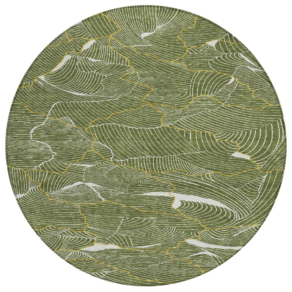 addison chantille acn1048 olive rug