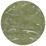 addison chantille acn1048 olive rug