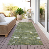 addison chantille acn1048 olive rug