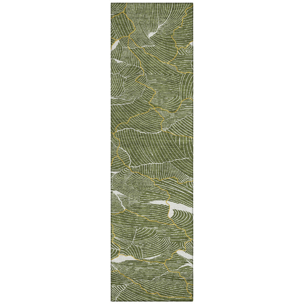 addison chantille acn1048 olive rug