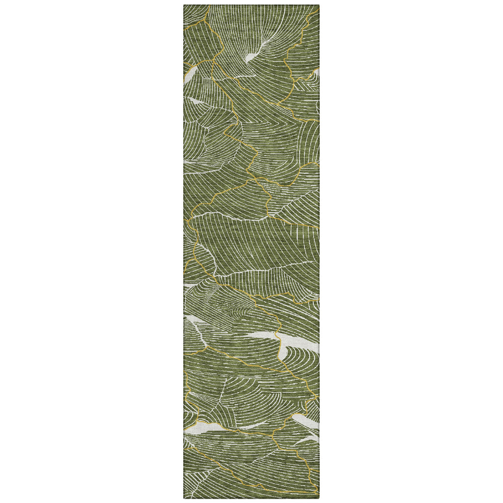 addison chantille acn1048 olive rug