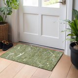addison chantille acn1048 olive rug